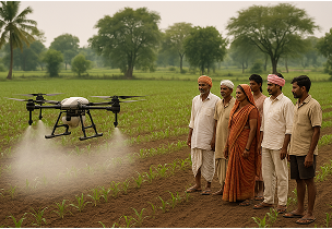 Agriculture