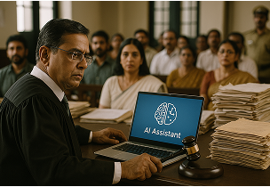 Legal Systems