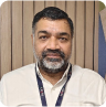 Dr. M J Shankar Raman