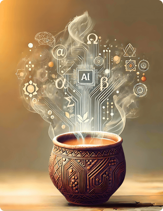 AI Chai